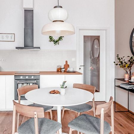 Turnkey I Main Bus Station Apartments 프라하 외부 사진