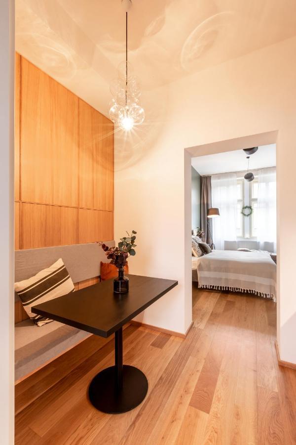 Turnkey I Main Bus Station Apartments 프라하 외부 사진