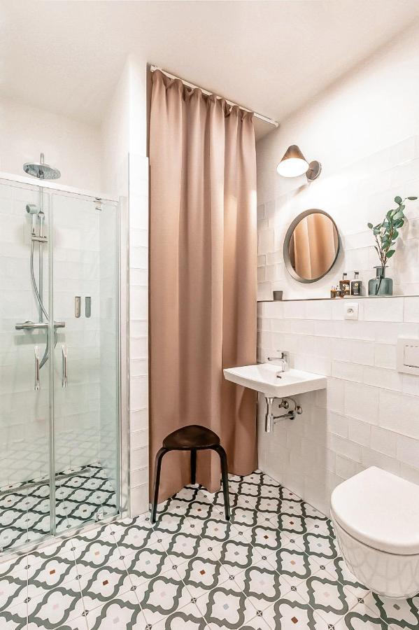 Turnkey I Main Bus Station Apartments 프라하 외부 사진